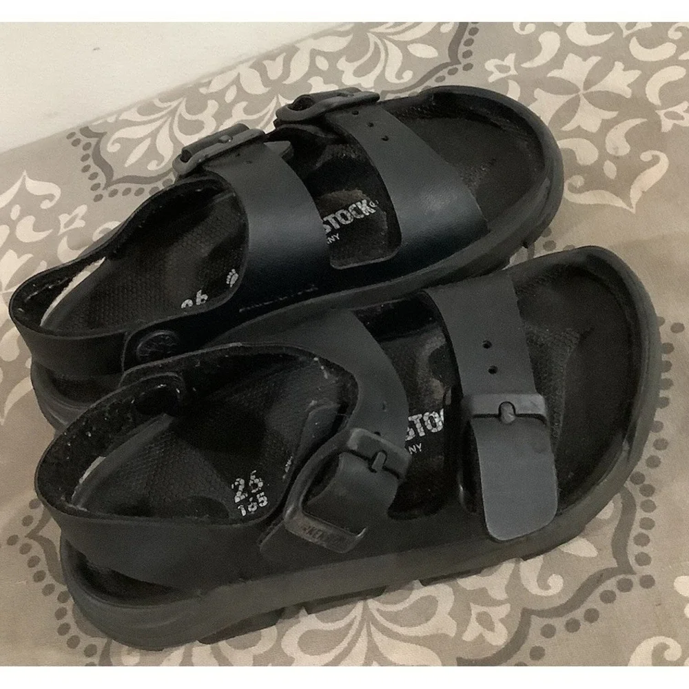 Birkenstock look pictures